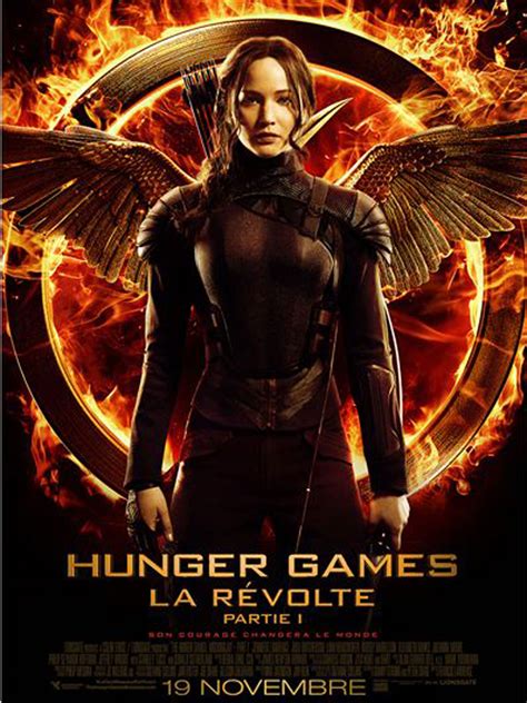 hunger games français.
